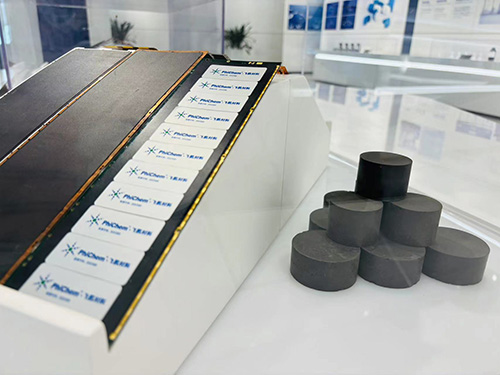 赋能IC封装“芯”未来——飞凯51漫画
2023 ICCAD圆满收官！